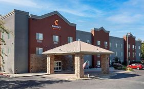 Comfort Inn Marysville